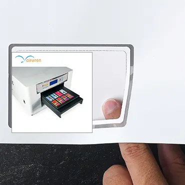 Revolutionizing Design with Advanced Customization in Card Printing