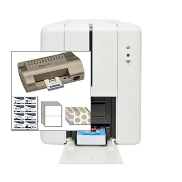 Understanding ROI with Card Printers