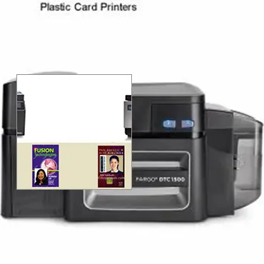 Maximizing the Lifespan of Your Plastic Card Printer