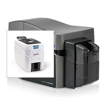 Customization and Flexibility with Evolis Printers
