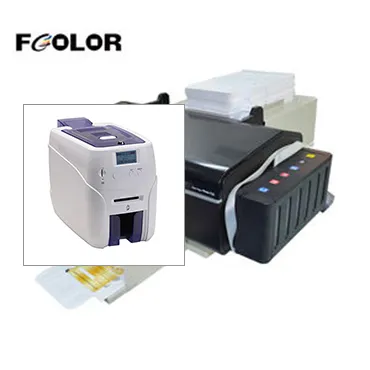 Ready to Step Up Your Card Printing with Evolis? Call Plastic Card ID
!