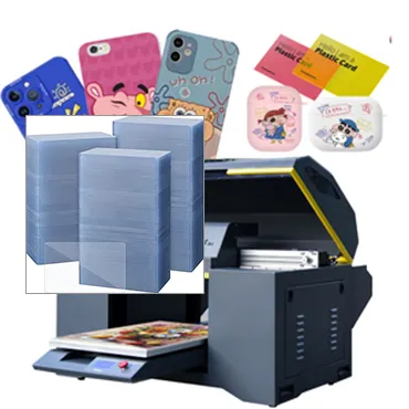 Welcome to Plastic Card ID
: Where Quality Meets Reliability in Printing Solutions