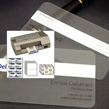 Championing Your Printing Needs with Plastic Card ID