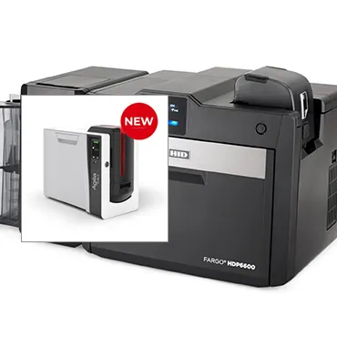 Elevate Your Business with Matica's Diverse Range of Printers