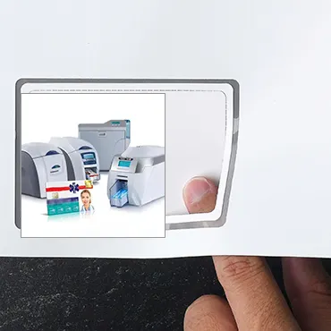 Discover the Versatility of Card Printing with Plastic Card ID