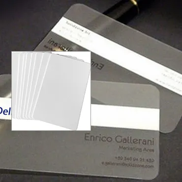 Welcome to Plastic Card ID
, Your Trusted Partner for High-Security Printing Solutions