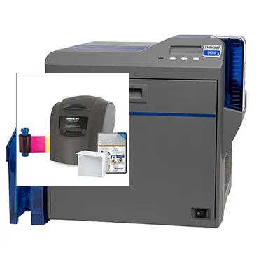 Exploring the Impact of Plastic Card ID
's Printers in Various Industries