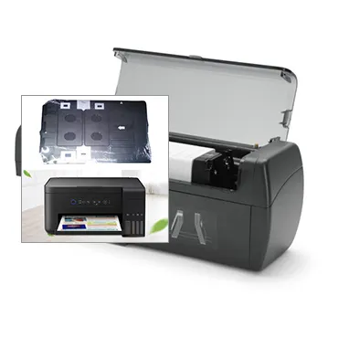 Innovative Features That Set Matica Printers Apart