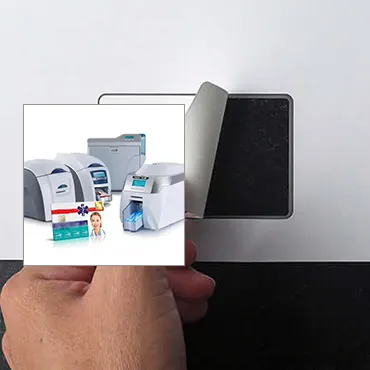Meet the Pinnacle of Printing Efficiency with Plastic Card ID