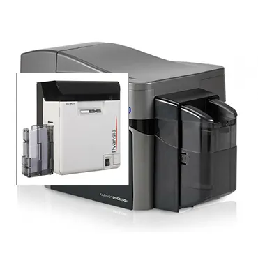 Your Trusted Source for Evolis Printer Maintenance