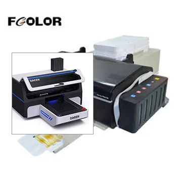 Welcome to Plastic Card ID
: Excellence in Plastic Card Printer Maintenance
