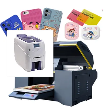 Welcome to Plastic Card ID
 - Your Trusted Partner for Integrating Card Printers into Your Network