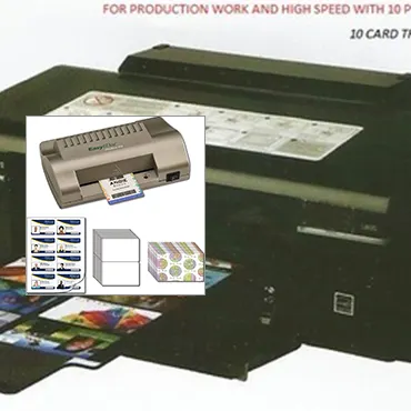 Identifying Common Network Issues with Card Printers