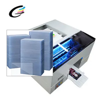 Welcome to Plastic Card ID
: Your Trusted Partner in Portable Card Printing Excellence