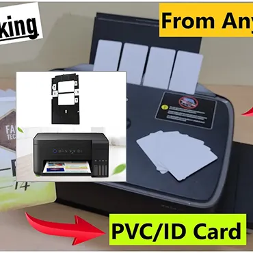 Welcome to Plastic Card ID
: Your Ultimate Source for Popular Fargo Printer Models