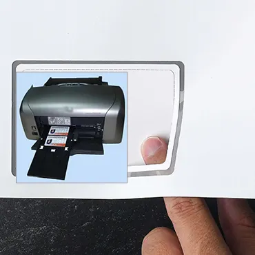 Redefine Mobility with Plastic Card ID