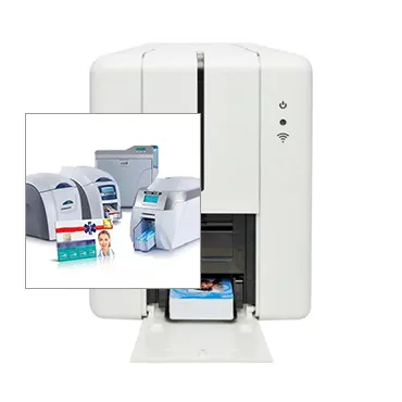 Unlock the Power of Your Fargo Printer with Plastic Card ID
's Installation Guide