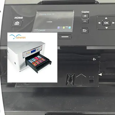 Customizing Your Fargo Printer for Optimal Performance