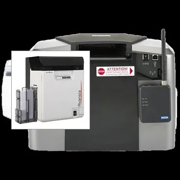 Support and Maintenance for Your Card Printer