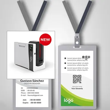 Features that Define Plastic Card ID
's Card Printers