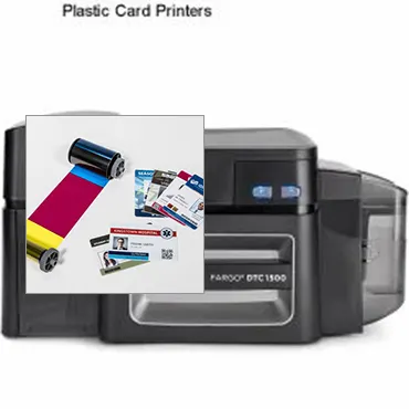 Experience the Evolution of Card Printing with Plastic Card ID