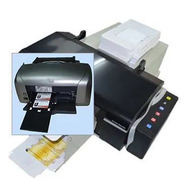 Join Plastic Card ID
 in Leading the Card Printing Revolution