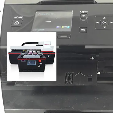 Creating an Efficient Printing Workflow with Fargo Printers