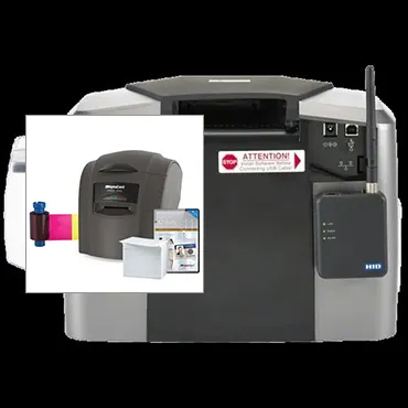Plastic Card ID
: Your Partner in Optimizing Fargo Printer Usage