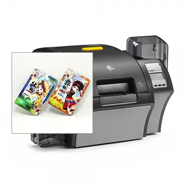 Take Action with Plastic Card ID
 for Your Fargo Printer Needs