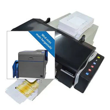 Discover the Green Revolution in Card Printing