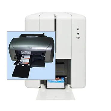 How PCID
 Adds Value with High-Quality, Low-Cost Printer Ribbons