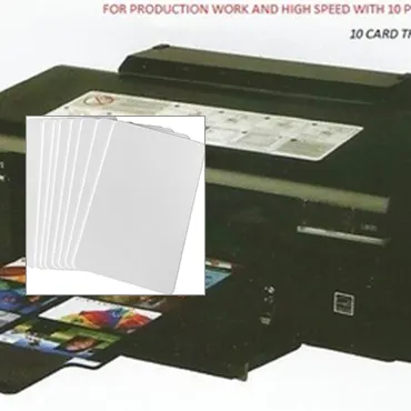 Welcome to Plastic Card ID
: Your Ultimate Partner for Card Printer Software and Compatibility Solutions