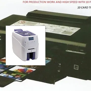Plastic Card ID
: Where Exceptional Service and Expert Troubleshooting for Zebra Printers Merge