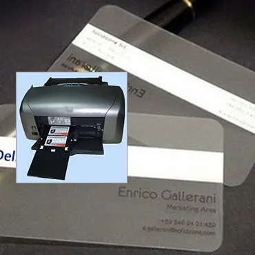 Sustainability in Card Printing