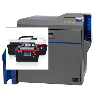 Leverage Plastic Card ID
's Expertise for Your Card Printer Maintenance