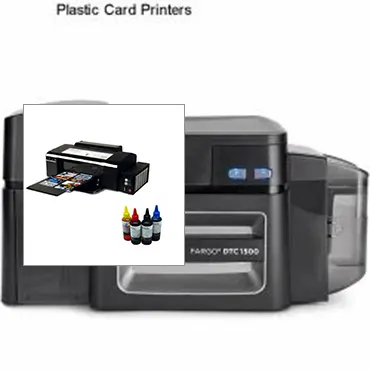 Join the Plastic Card ID
 Family for All Your Ribbon Needs