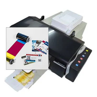 Welcome to Plastic Card ID
 - Your Trusted Partner in the Emerging Markets for Card Printers