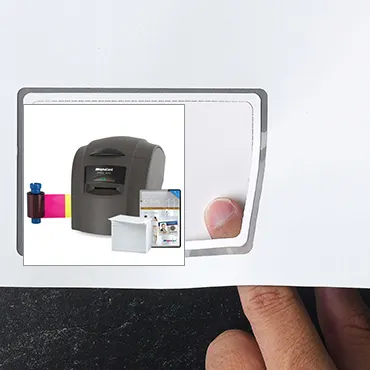 Welcome to Plastic Card ID
: Experts in Secure Card Printing Solutions