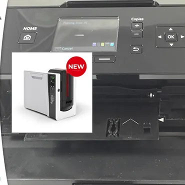 Smart Printing Solutions for a Modern Age