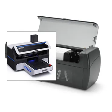 Maintaining Your Investment: Ongoing Printer Costs