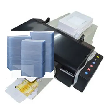 Providing Top-Notch Card Printing Solutions