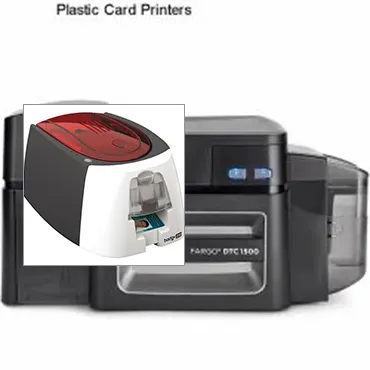 Leave a Lasting Impression with Every Card from Plastic Card ID