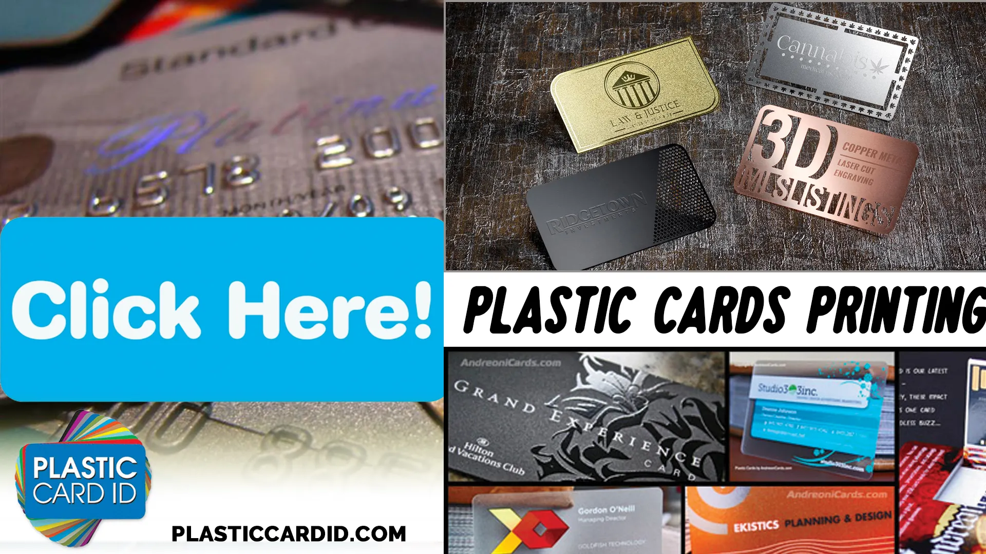 Maximizing Matica's Potential with Plastic Card ID
 Expertise