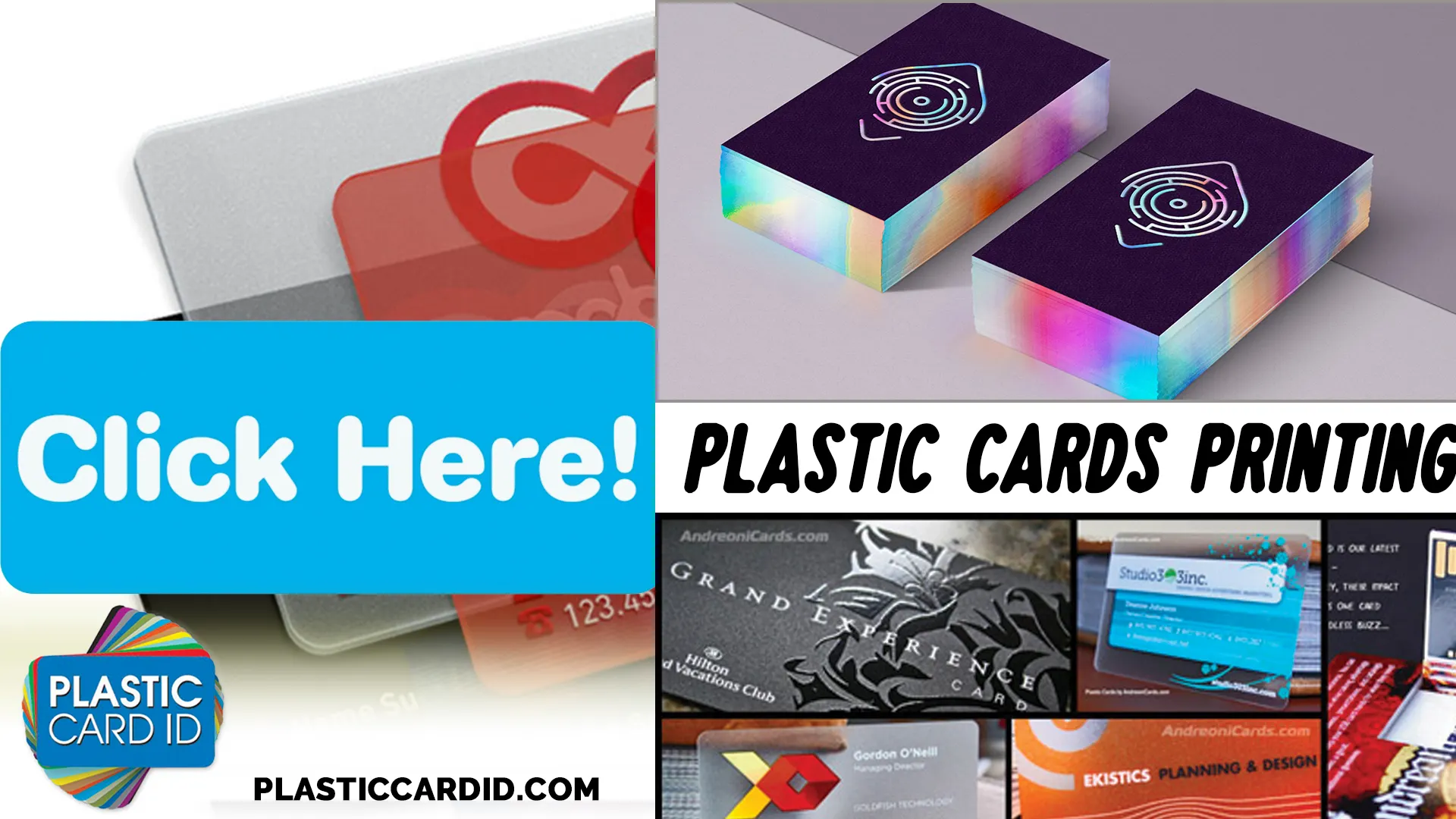 Inspiring Businesses Nationwide with Versatile Card Printing Solutions