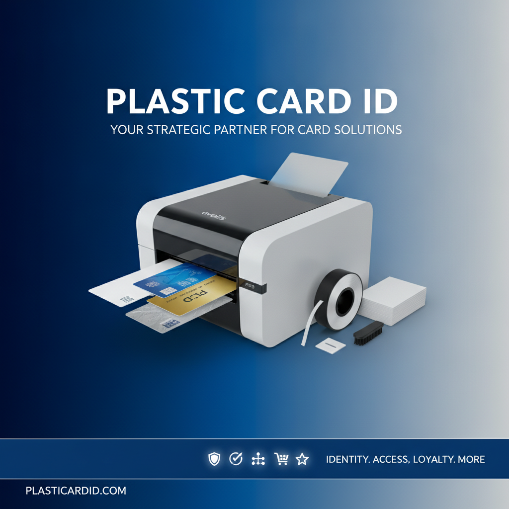 Ribbons, Supplies, and the True Cost of Running a Card Printer