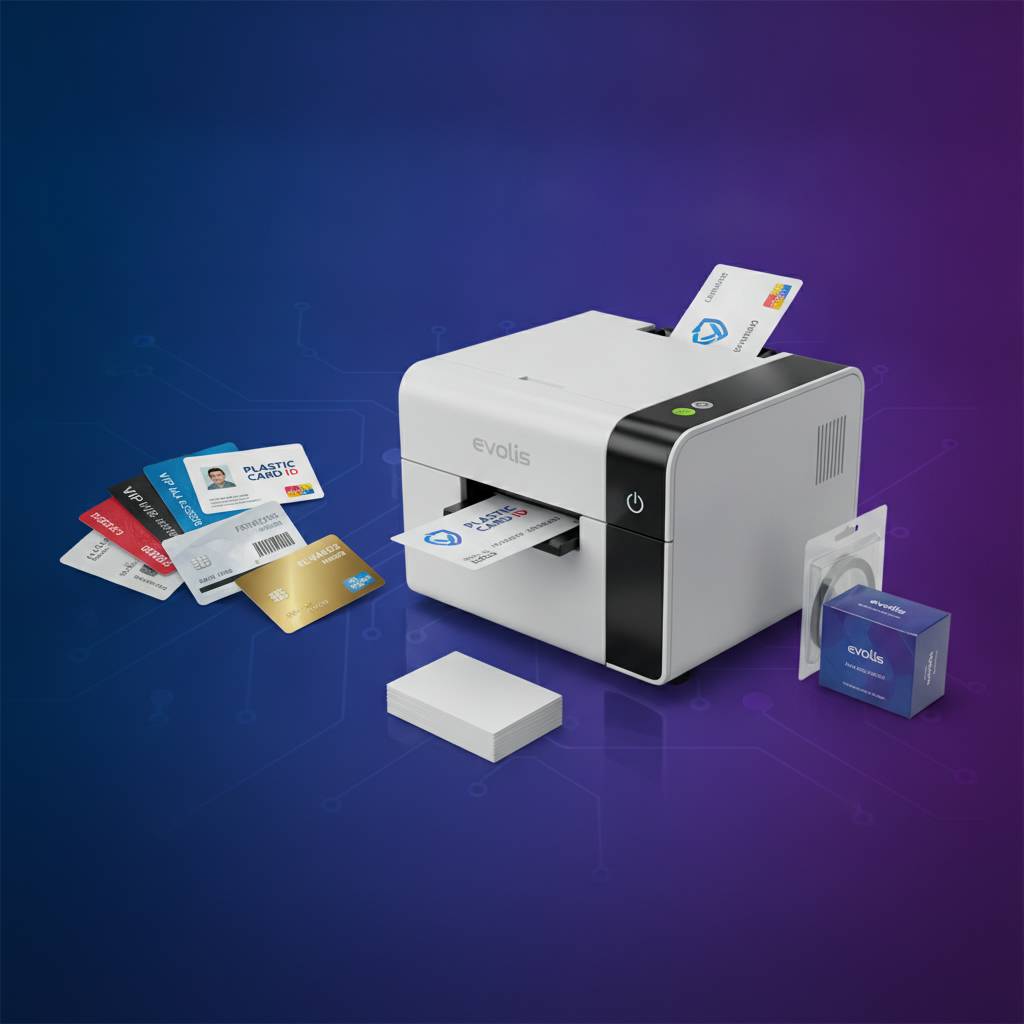 Applications: What Are Businesses Actually Printing?