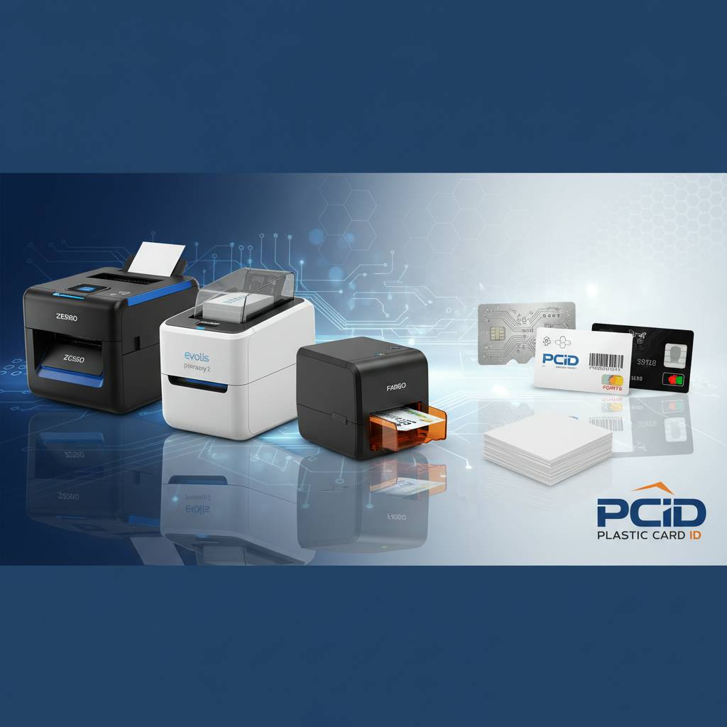 The Printer Lineup: Matching Hardware to Your Actual Needs