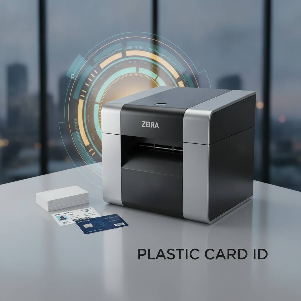 Applications: Who Prints Cards In-House and Why