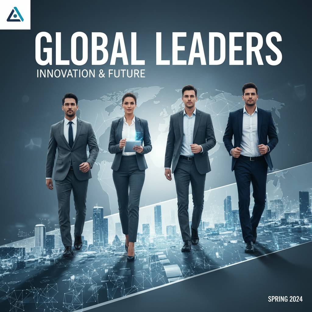 The Brand Lineup - Four Names That Define the Industry