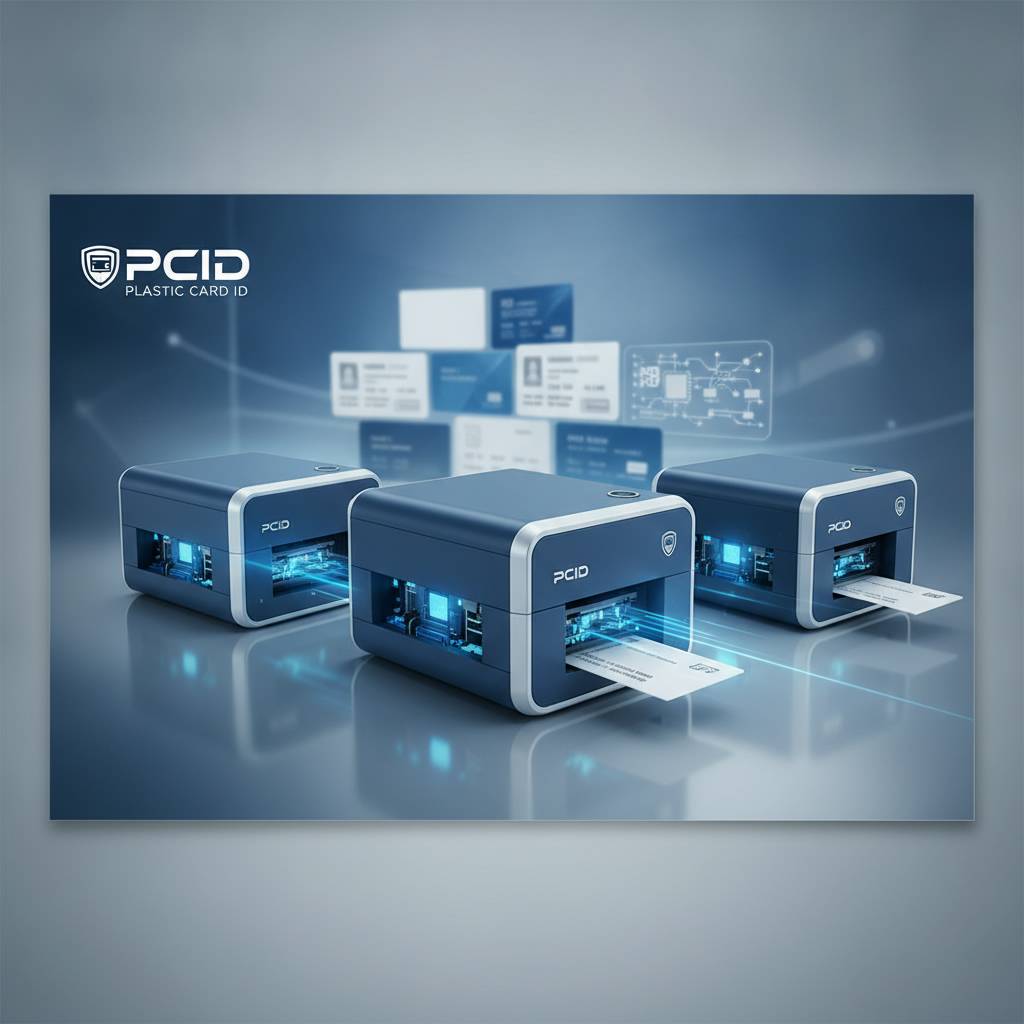 Buyer's Guide: How to Choose the Right Card Printer